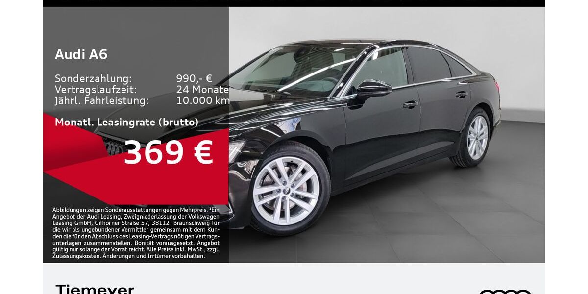 Audi A6 20.575 km 45.770 &euro; Bochum 44809