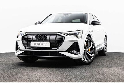 Audi e-tron 36.012 km 33.883 &euro; Hagen 58091