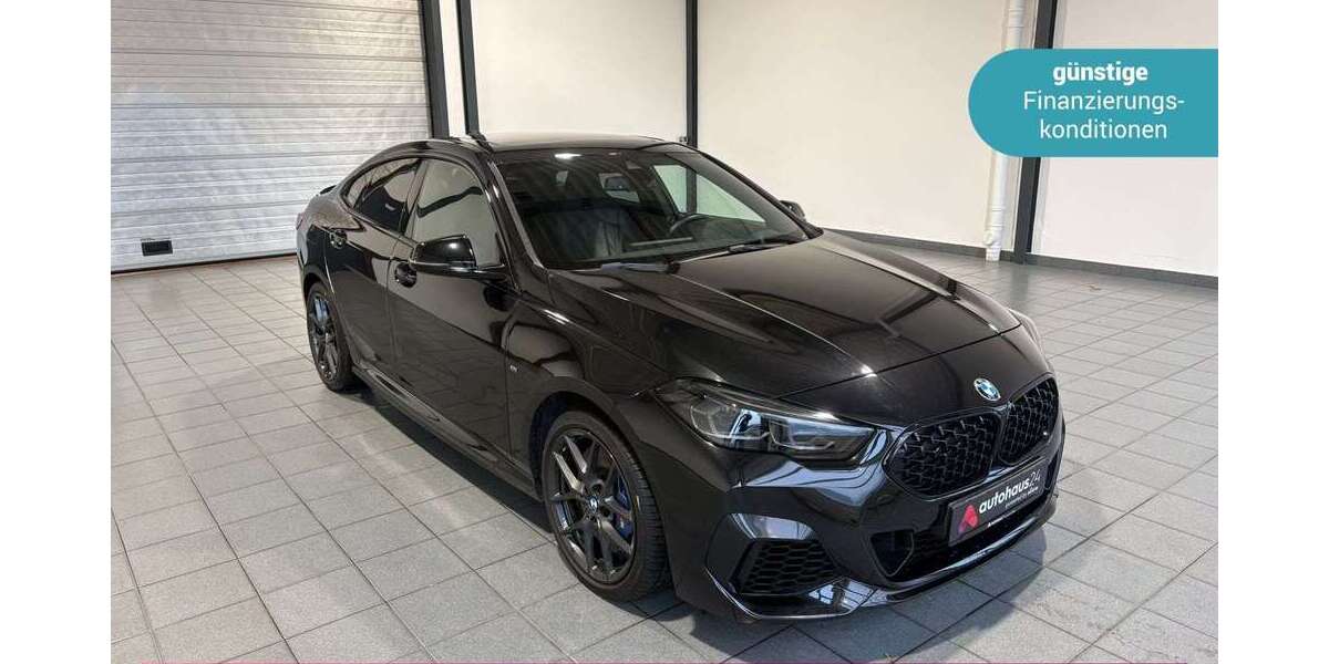 BMW 235 76.182 km 29.990 &euro; Wuppertal - Barmen 42287