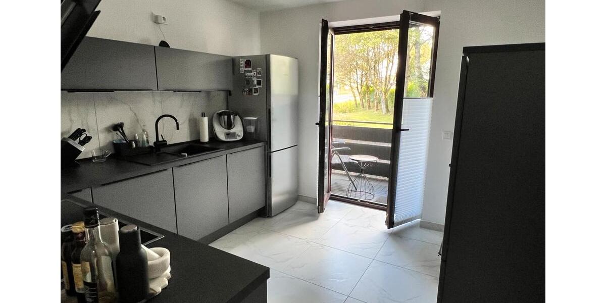 Erdgeschoßwohnung Heiligenhaus - 3 Zimmer, 75 m&sup2;, 950&euro; | Angebot:26546046