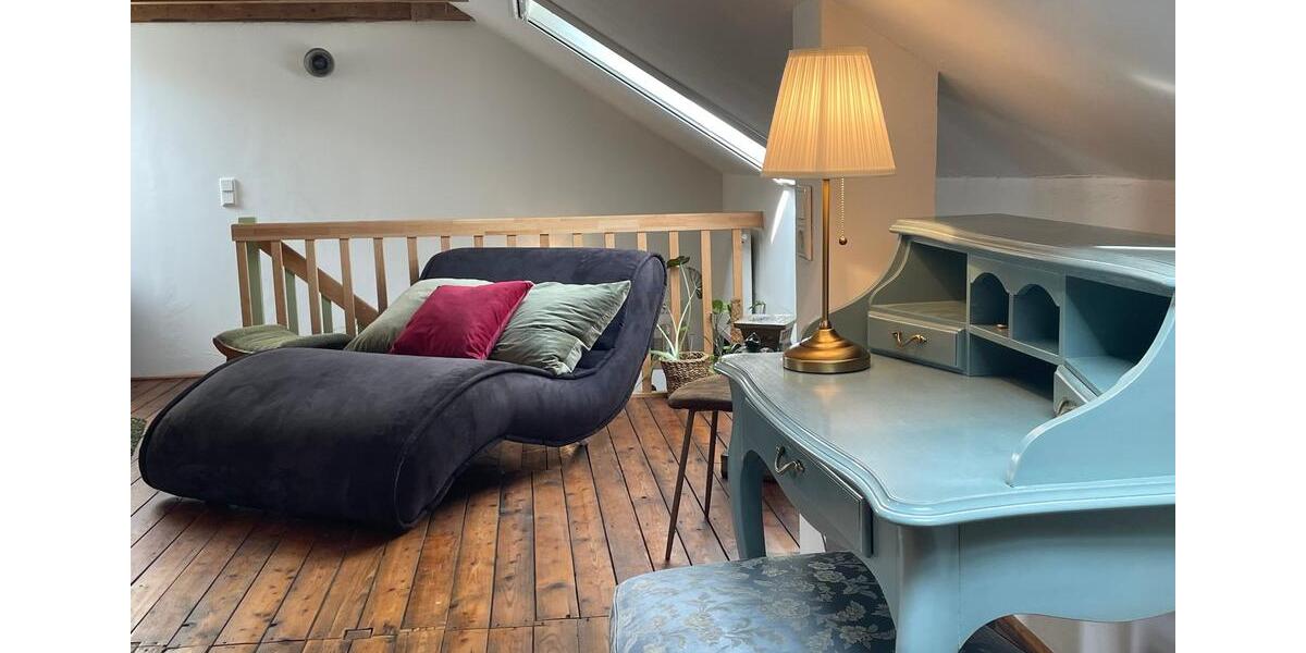 Reihenhaus Solingen Burg - 2.5 Zimmer, 100 m&sup2;, 1.800&euro; | Angebot:26568103