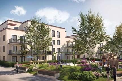 Wohnung Solingen Wald - 4 Zimmer, 104 m&sup2;, 479.900&euro; | Angebot:21399408