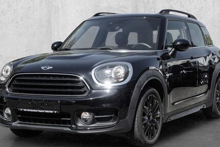 Mini Cooper Countryman 76.022 km 14.480 &euro; Wuppertal 42109