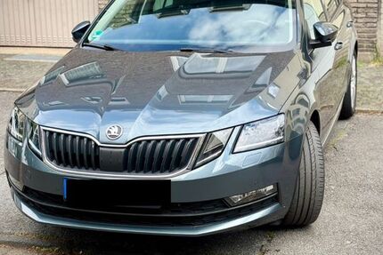 Skoda Octavia 86.000 km 15.900 &euro; Essen 45130