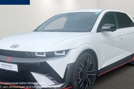 Hyundai IONIQ 5 21.037 km 51.450 &euro; Wuppertal 42109