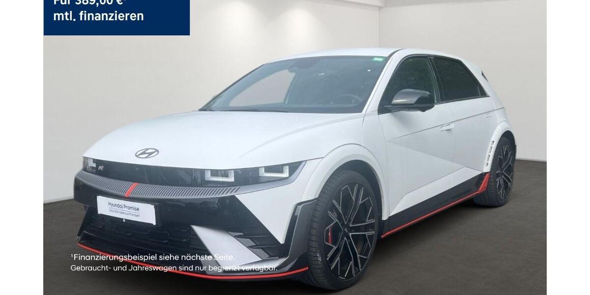 Hyundai IONIQ 5 21.037 km 51.450 &euro; Wuppertal 42109