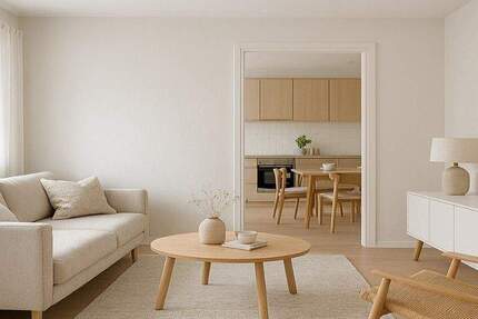 Wohnung Solingen Solingen-Mitte - 2 Zimmer, 204.736&euro; | Angebot:25801420