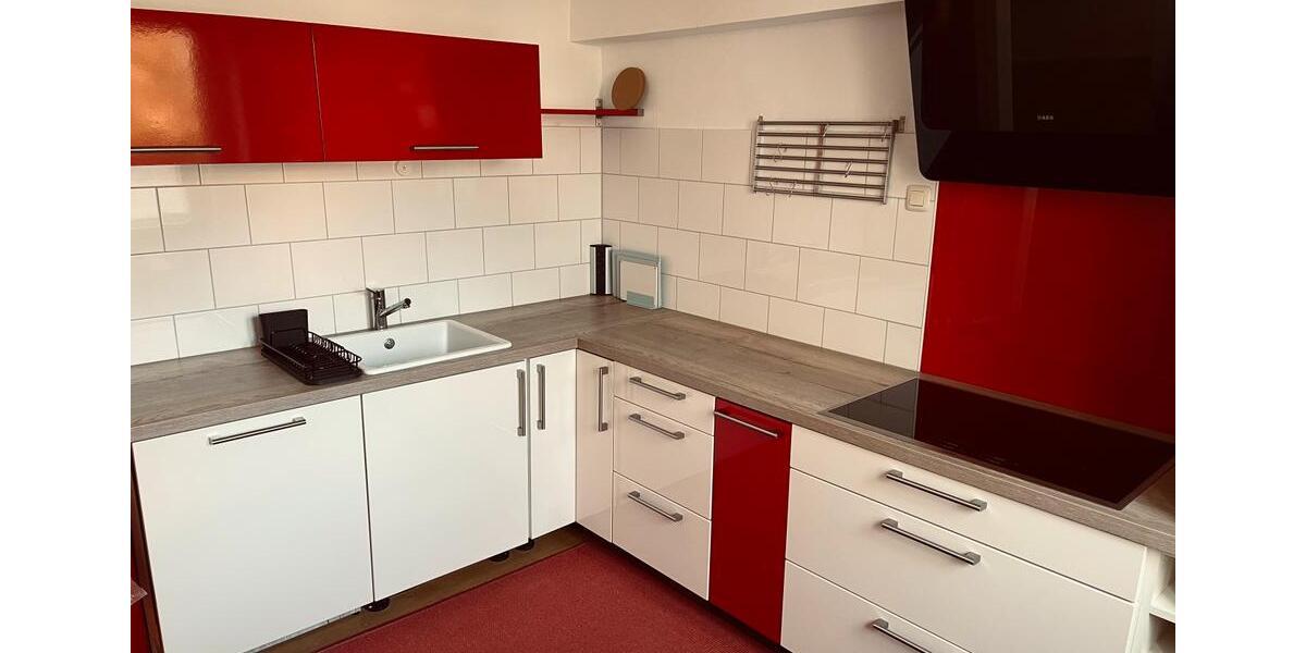 Etagenwohnung Essen Stadtbezirk II - 2 Zimmer, 70 m&sup2;, 2.900&euro; | Angebot:25499367