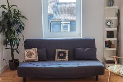 Wohnung Wuppertal Elberfeld - 2 Zimmer, 50 m&sup2;, 85.000&euro; | Angebot:26052793