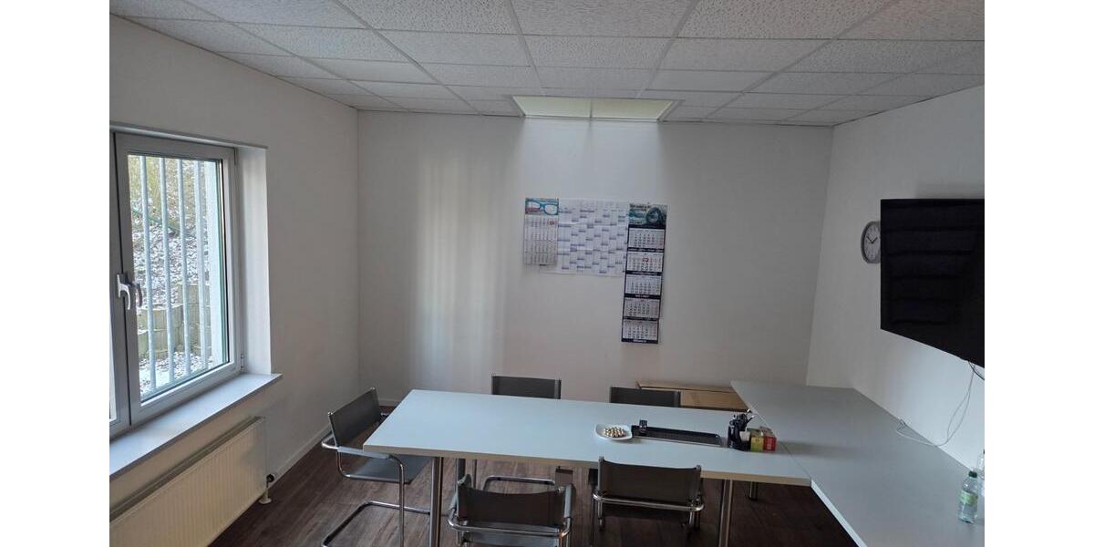 Gewerbeobjekt Gevelsberg - 600&euro; | Angebot:24468557