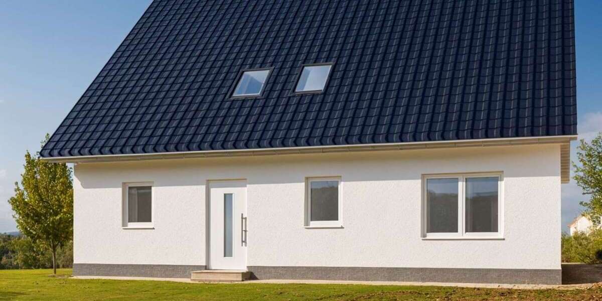 Etagenwohnung Wermelskirchen - 4 Zimmer, 82 m&sup2;, 361.630&euro; | Angebot:22348943