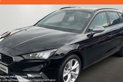 Seat Leon 17.951 km 28.790 &euro; Düsseldorf 40589