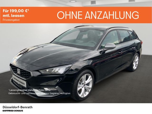 Seat Leon 17.951 km 28.790 &euro; Düsseldorf 40589