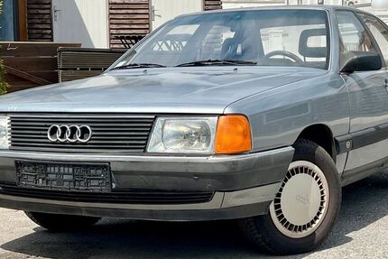 Audi 100 267.897 km 1.500 &euro; Gelsenkirchen 45884