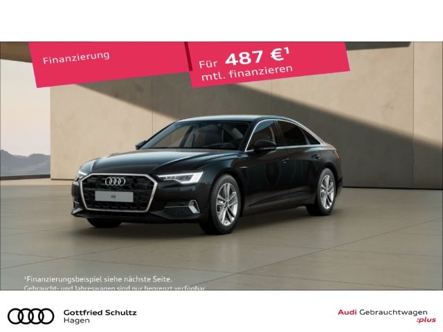 Audi A6 4.265 km 47.770 &euro; Hagen 58089