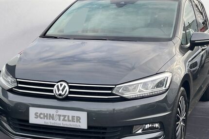 VW Touran 48.020 km 22.650 &euro; Hilden 40721