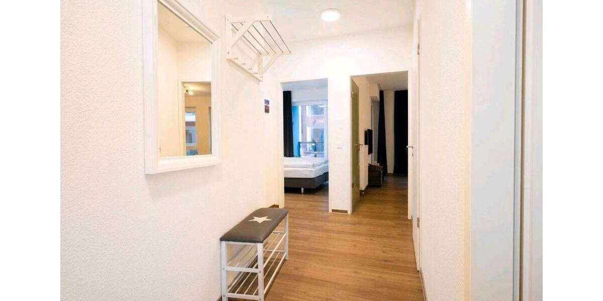 Ferienimmobilie Wuppertal Elberfeld - 399&euro; | Angebot:26019534