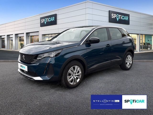 Peugeot 3008 22.419 km 18.430 &euro; Essen 45143