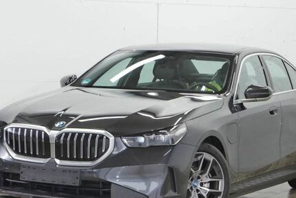 BMW 530 23.415 km 51.440 &euro; Bochum 44809