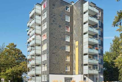 Wohnung Bochum Langendreer - 2 Zimmer, 59 m&sup2;, 565&euro; | Angebot:25569788