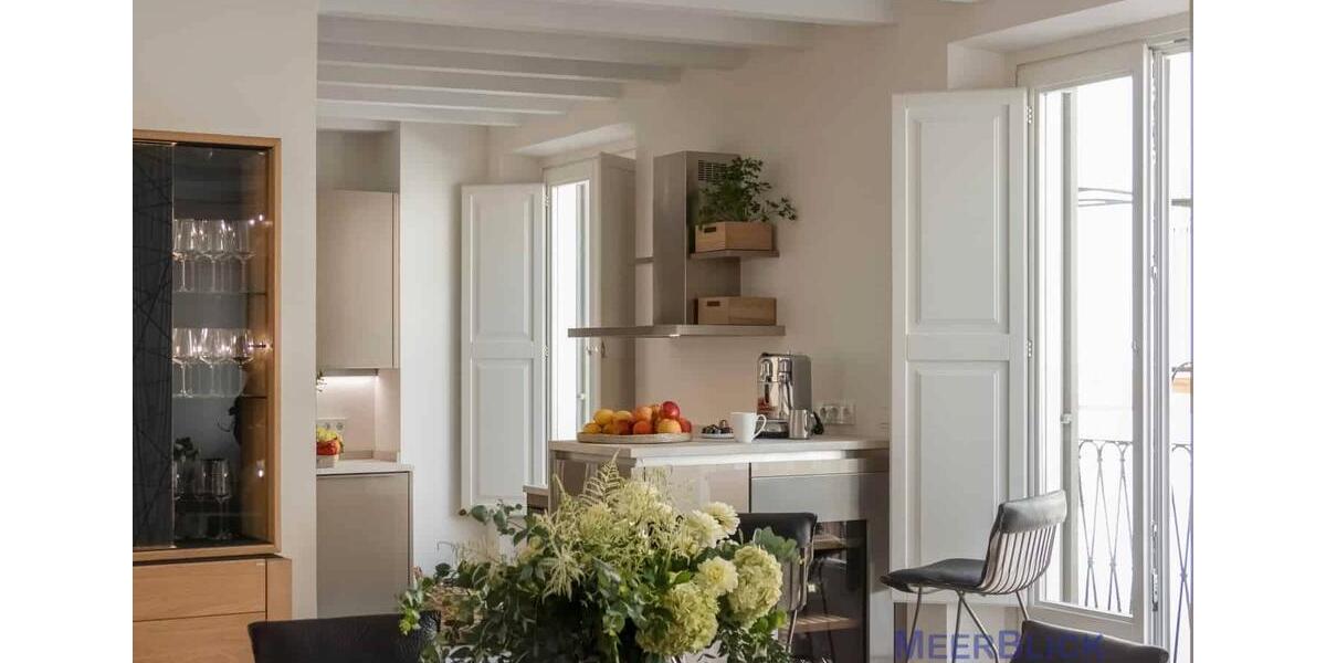 Ferienimmobilie Düsseldorf Derendorf - 4.200&euro; | Angebot:15393877