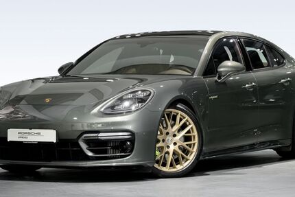 Porsche Panamera 149.800 km 69.900 &euro; Düsseldorf 40468