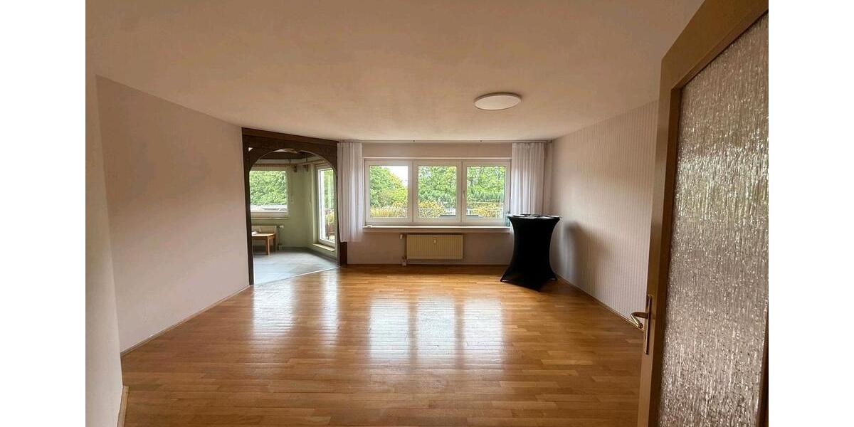 Maisonettenwohnung Essen Stadtbezirk IV - 4 Zimmer, 122 m&sup2;, 399.000&euro; | Angebot:26532396
