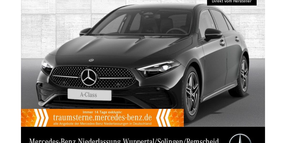 Mercedes-Benz A 180 47.363 km 29.990 &euro; Wuppertal 42115