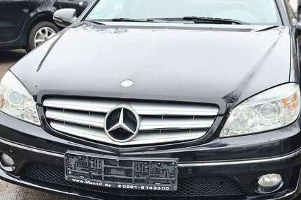 Mercedes-Benz CLC 157.000 km 5.499 &euro; Essen 45356