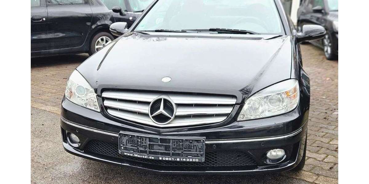 Mercedes-Benz CLC 157.000 km 5.499 &euro; Essen 45356