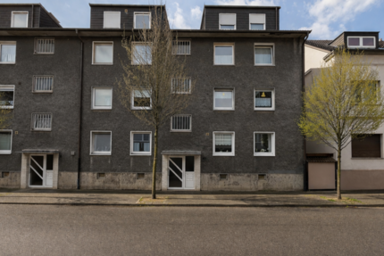 Wohnung Gelsenkirchen Erle - 3 Zimmer, 69 m&sup2;, 620&euro; | Angebot:25981570