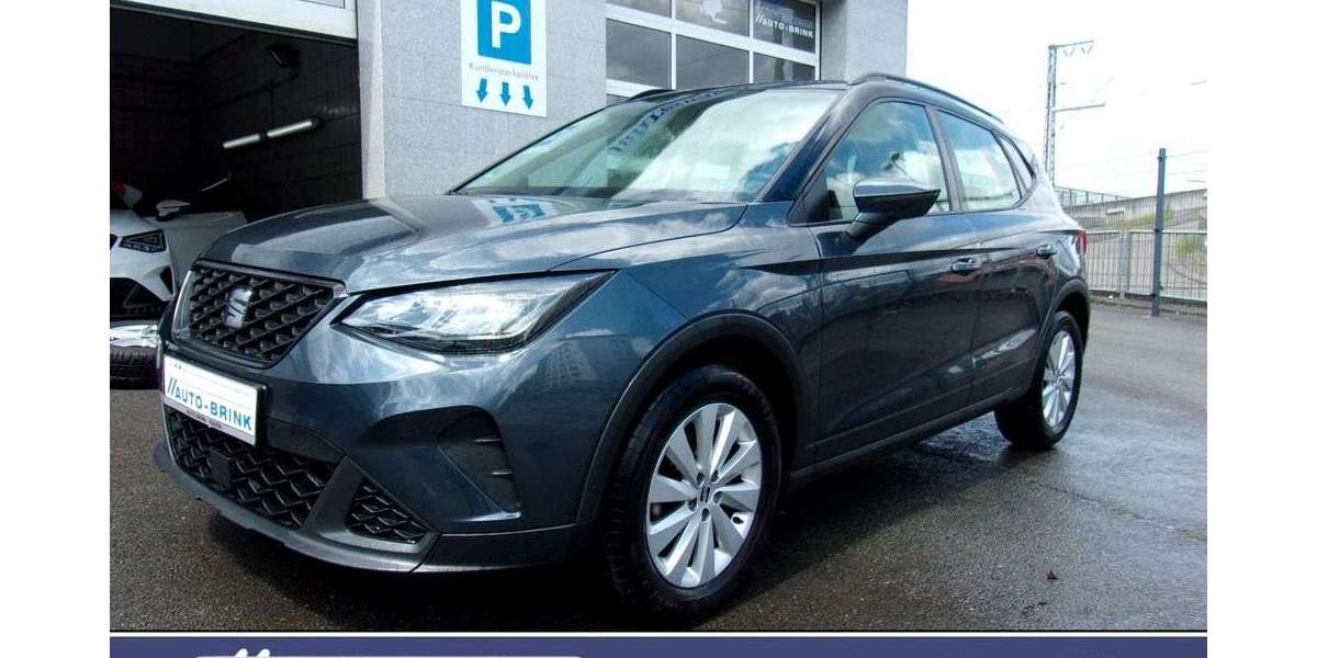 Seat Arona 11.230 km 16.375 &euro; Hagen 58089