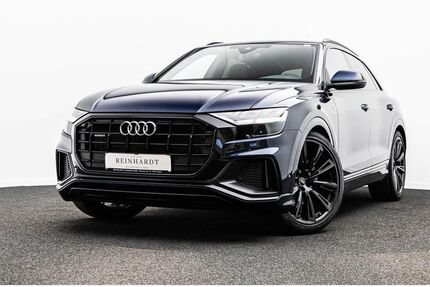 Audi Q8 36.445 km 68.055 &euro; Hagen 58091
