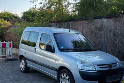 Peugeot Partner 300.000 km 1.100 &euro; Gelsenkirchen 45881