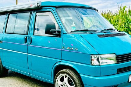 VW T4 California 287.400 km 18.500 &euro; Essen 45127