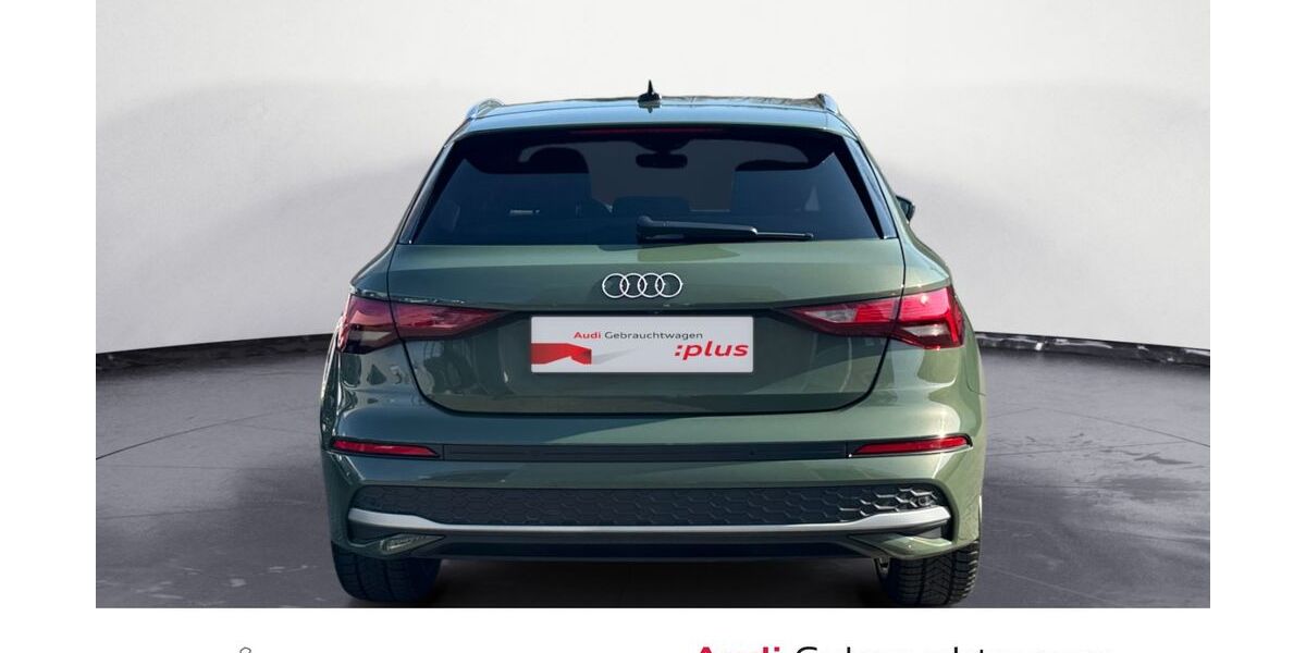 Audi A3 9.132 km 32.980 &euro; Hilden 40721