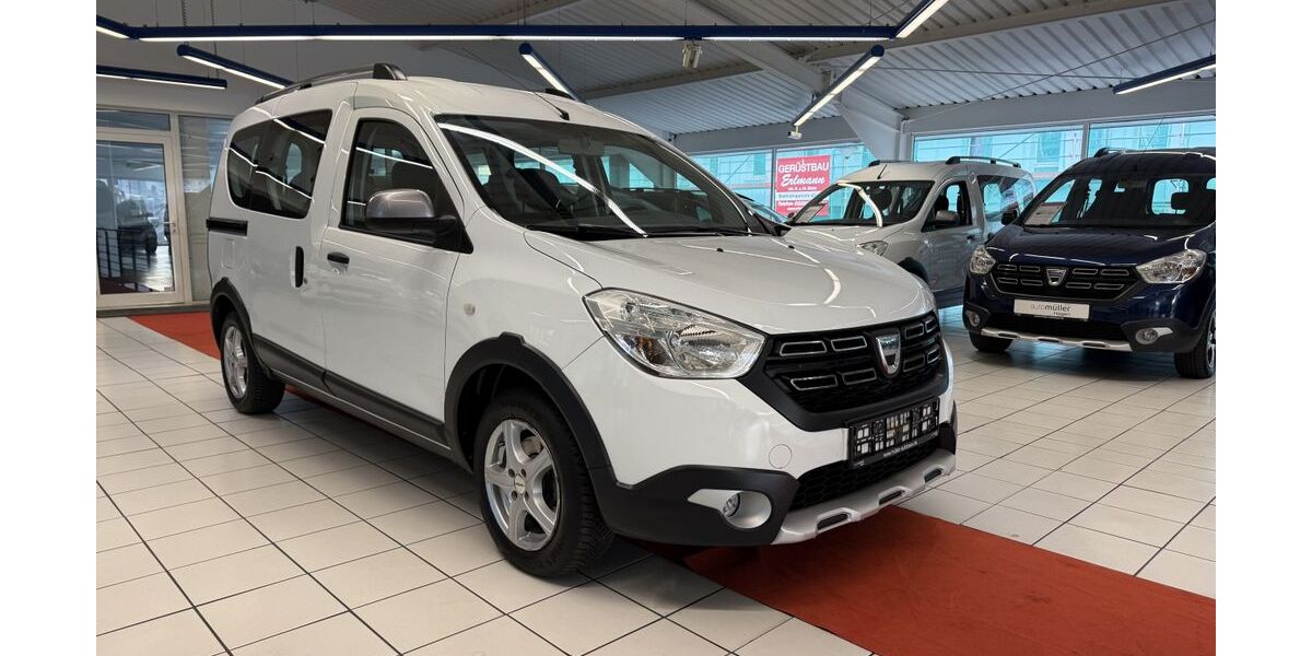 Dacia Dokker 169.788 km 6.999 &euro; Hagen 58095