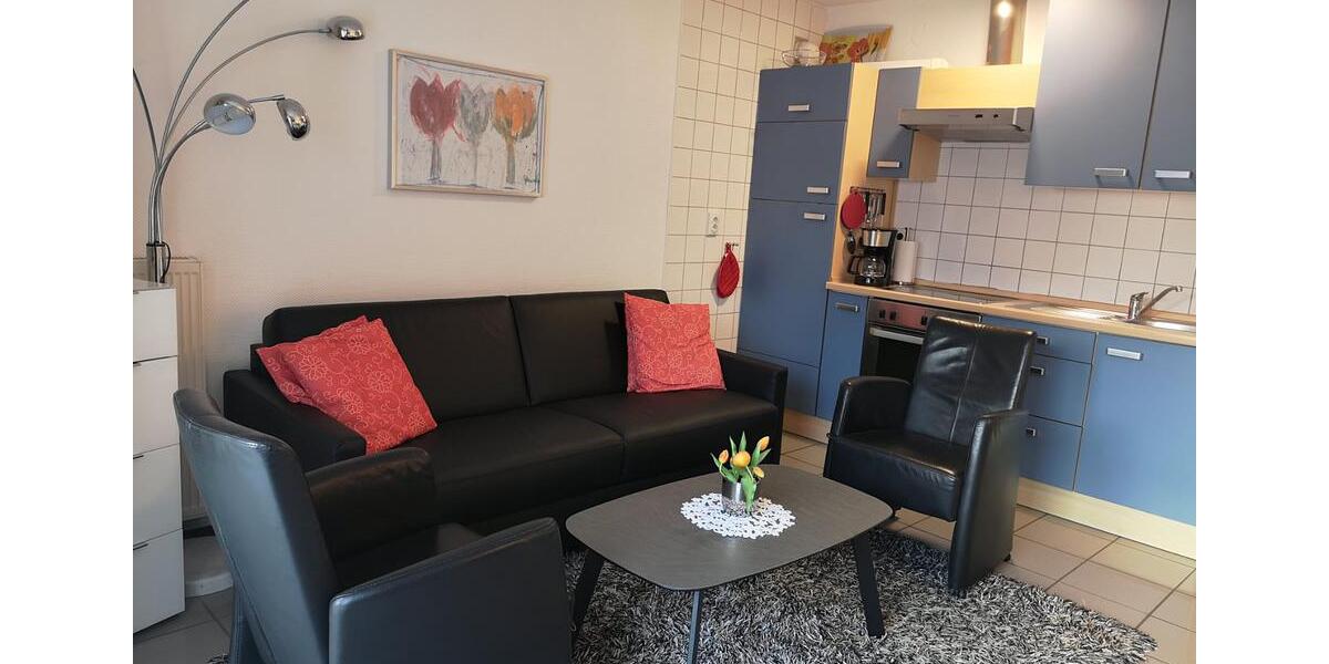 Ferienimmobilie Düsseldorf Stadtbezirk 6 - 385&euro; | Angebot:25917367