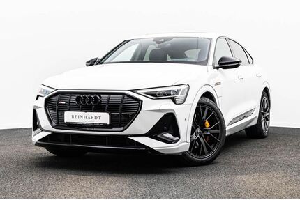 Audi e-tron 73.410 km 35.625 &euro; Hagen 58091
