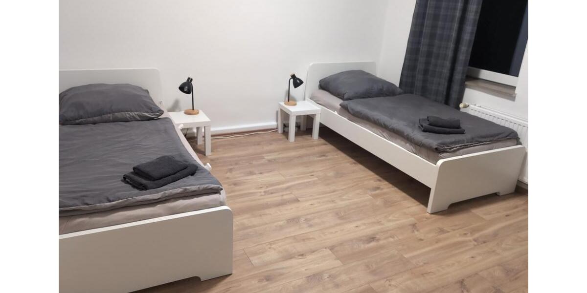 Etagenwohnung Gelsenkirchen Rotthausen - 5 Zimmer, 140 m&sup2;, 1.810&euro; | Angebot:26479977