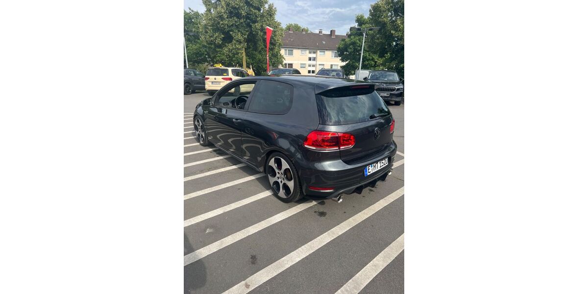 VW Golf 138.000 km 12.700 &euro; Bochum 44879