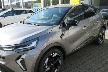 Renault Captur 2.990 km 29.890 &euro; Bochum 44795