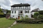 WOHNLAGE MIT HISTORISCHEM CHARAKTER - Einfamilienhaus Wuppertal Sedansberg | Angebot:26795042
