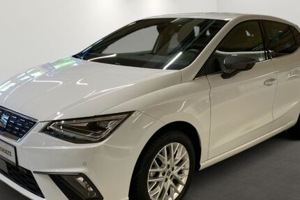 Seat Ibiza 10.279 km 21.990 &euro; Düsseldorf 40233