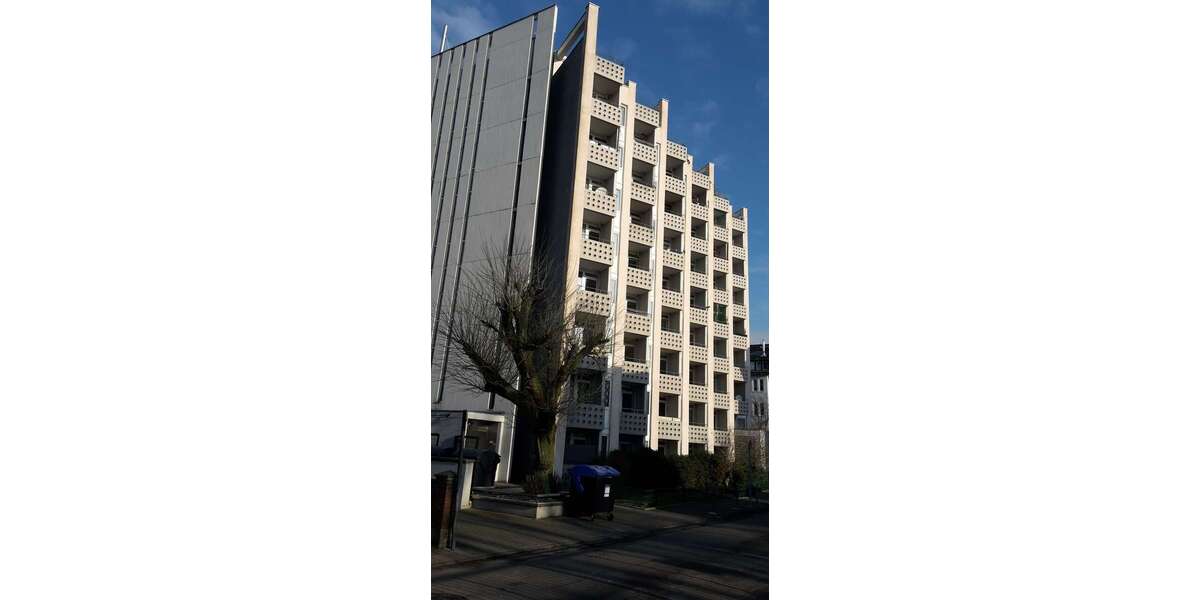 Etagenwohnung Düsseldorf-Rath Rath - 1 Zimmer, 47 m&sup2;, 212.000&euro; | Angebot:25270968