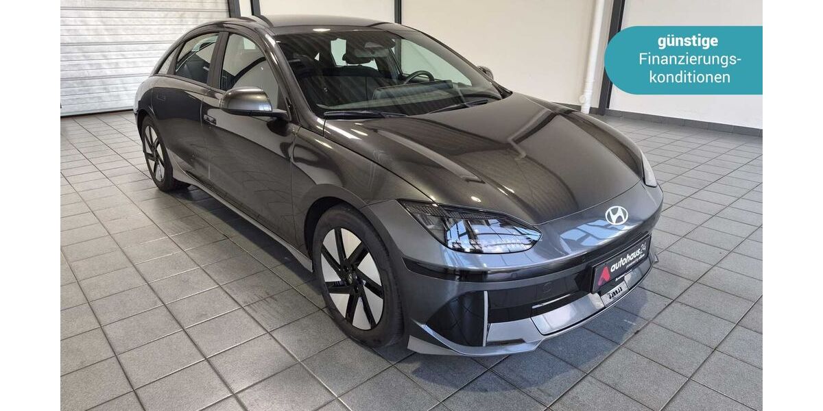 Hyundai IONIQ 6 26.061 km 25.990 &euro; Wuppertal 42287