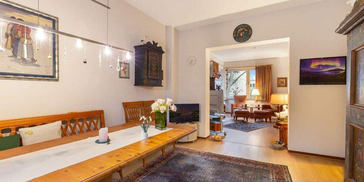 Mehrfamilienhaus, Wohnhaus Düsseldorf Gerresheim - 1 Zimmer, 295 m&sup2;, 1.390.000&euro; | Angebot:25799900