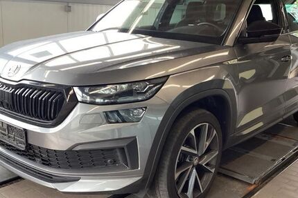Skoda Kodiaq 70.748 km 35.287 &euro; Hagen 58091