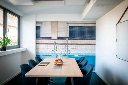 Gewerbeobjekt Bochum Innenstadt - 199&euro; | Angebot:26056029