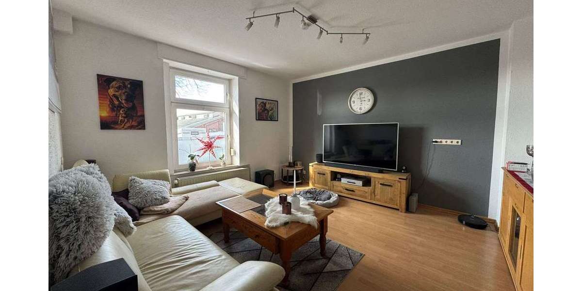 Etagenwohnung Schwelm - 3 Zimmer, 86 m&sup2;, 189.000&euro; | Angebot:25935546